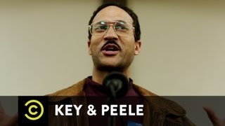 Key &amp; Peele - Black Republicans