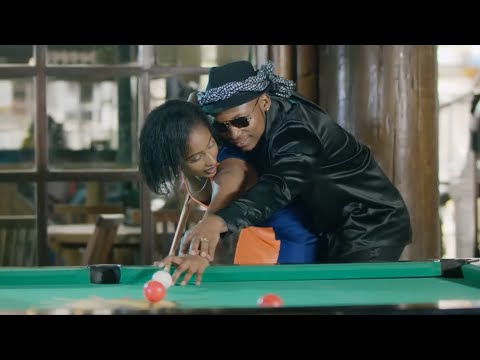 Jamila - Otile Brown ft Reekado Banks  (Official Video) sms skiza 7301585 to 811