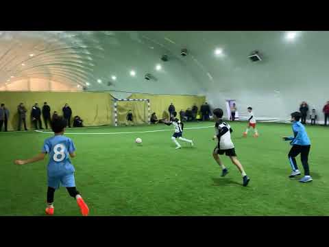 Astana Junior 2012 - ФШ Бешикташ