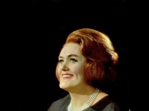 "MERCE DILETTE AMICHE"  (I VESPRI SICILIANI) JOAN SUTHERLAND, Giuseppe Verdi (BEST HD QUALITY)