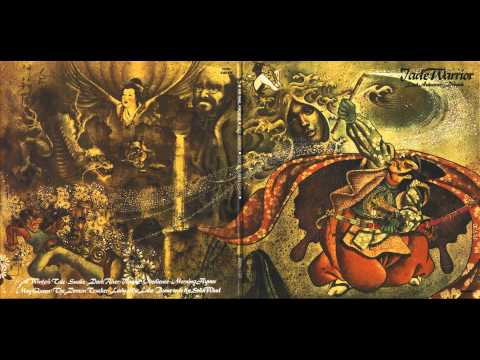 Jade Warrior - Last Autumn's Dream ( Full Album ) 1972