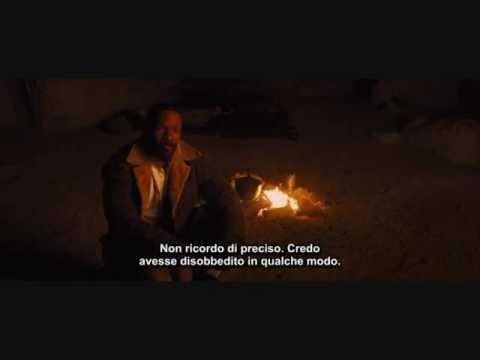 Django Unchained Broomhilda