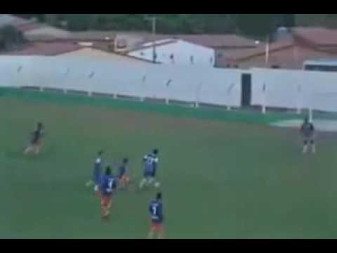 SCANDAL: 9 GOALS IN 9 MINUTES // 9 TORE IN 9 MINUTEN