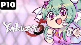 [閒聊] にじさんじ 彩虹直播 (2024/11/26)