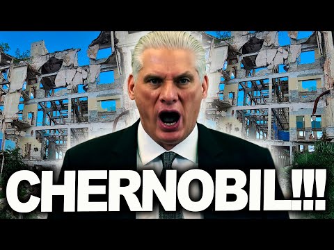 CHERNOBIL CUBANO 🚨 Así quedó el HOSPITAL MATERNO de la Habana!!!⚠️