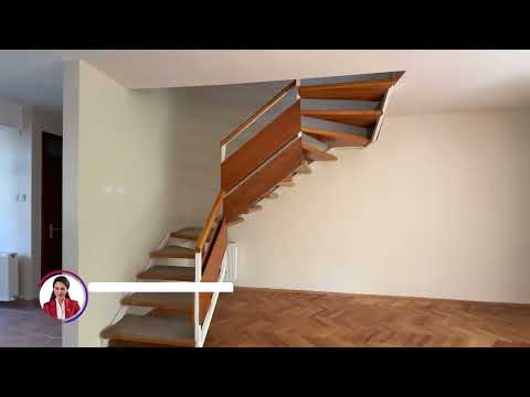 ODTÜ ÇAMLIK SİTESİN'DE KİRALIK VİLLA