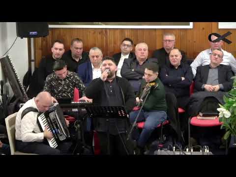 Ioan Caraian - Aleg să stau Isus în mâna Ta (MaranataDamaroaia)