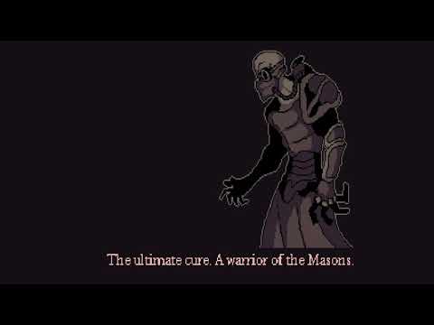 Vomitoreum Kickstarter Demo (Full Playthrough)