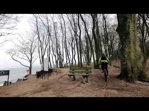 Słupsk   Łeba 19 03 2022