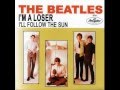 The Beatles - I'll Follow The Sun (HQ) 1965 