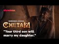 Ezeugo's son to marry Jideofor's daughter | Cheta M episodes 10-12 | Showmax Original