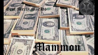 Video Grof Merty [MorHo] - Mammon