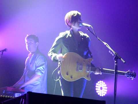 16/24 Tegan & Sara - So Jealous @ Keller Auditorium, Portland, OR 4/08/10