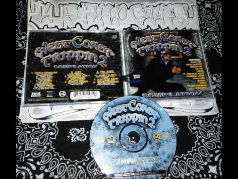 Record Companies By Pizzo Calhoun, No Face Phantom & Laroo