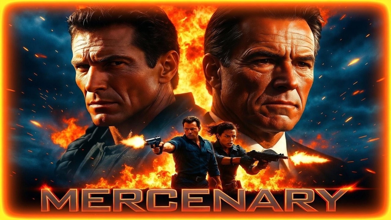 💰 Rich Man's War | He Hired the Killer. Now He's Going With Him. | Full Movie