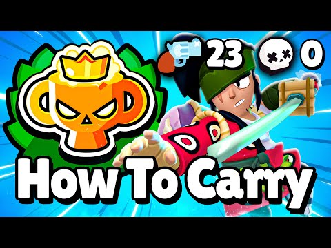 This Is Why You Can’t Carry Your Randoms (Yet)