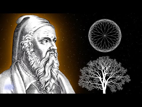 Music of the Spheres | Powerful Brain Power Music With Alpha Waves | Pythagorean Tuning @432 Hz