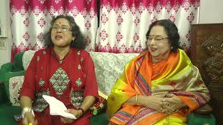 Madhabi Mukherjee on Shila Datta