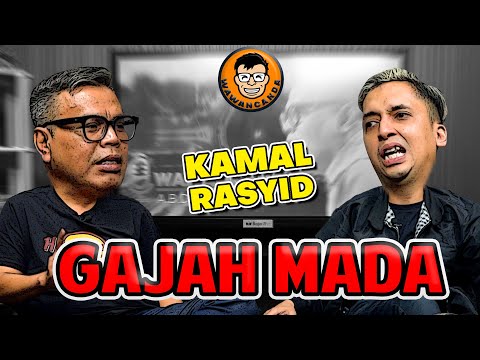 WAWANCANDA KAMAL RASYID - JADI VOKALIS 21 TAHUN