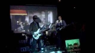 Chug-A-Lug Donna - A Real Indication - 8/22/09 LIVE