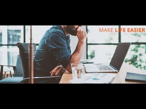 The Tax Shop video.