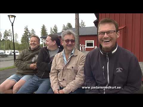 2022-0528 Matz Bladhs på Täfteå Logens Premiär