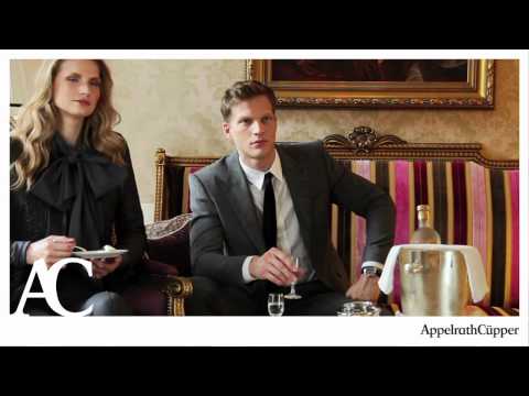 AppelrathCüpper -Grand Hotel Europe-