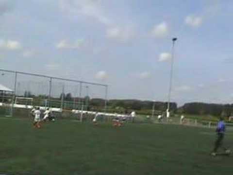 GVAV E3 - Drachtster Boys E3