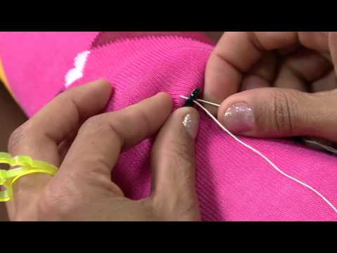 Woman.com 11/04/2013 - Dancing Worm - Sheila Abreu (Block 2/2)