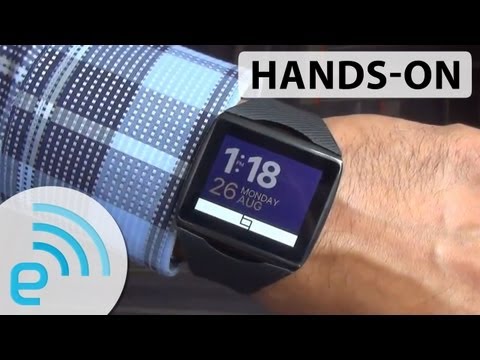Qualcomm Toq, un reloj inteligente con pantalla Mirasol y carga inalámbrica – eju.tv