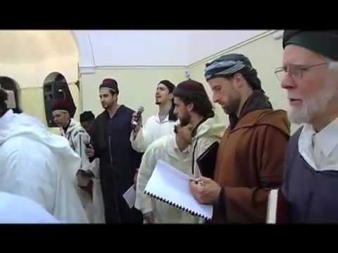 Hadra   The Majesty of Presence