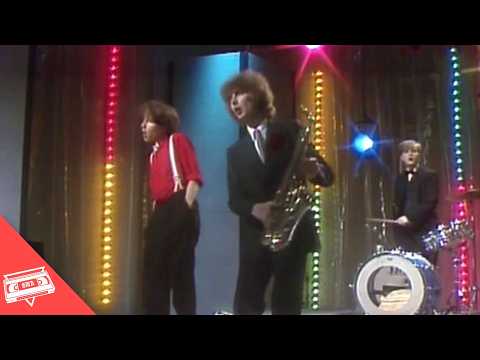 Peter Nagy - So mnou nikdy nezostárneš (1984)