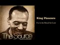 King Pleasure - I'm in the Mood for Love (recorded 1952/restored 1972 vinyl with lyrics)