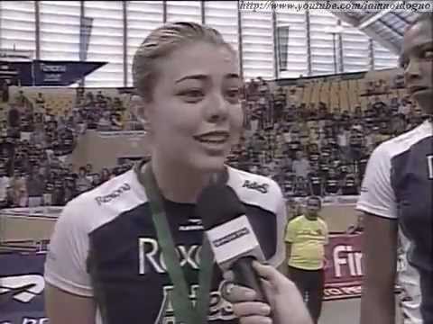 Relembre a primeira decisão entre Osasco e Rio de Janeiro na Superliga Feminina de Volei