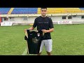 Almeerse profvoetballer gaat nu avontuur aan in Bosnië