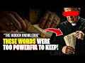 The BANNED TEACHINGS Of Jesus That Were HIDDEN From You