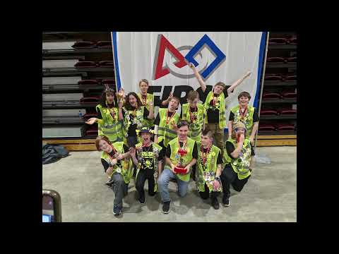 KRASH on WHMI News - Michigan State Champs 2022!