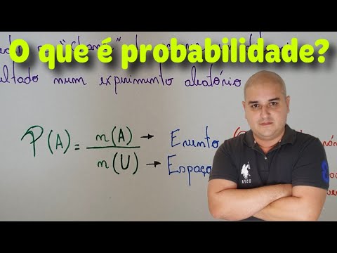 Probability 01: What is probability?