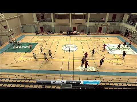 WU19   SM    Feeniks Basket - Kouvot   14.11.2020