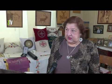 Ljiljana Mihajlović, Udruženje “Izvor”: Priznanje za očuvanje tradicije