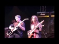 Banshee   Shoot Down The Night - At Rocklahoma 2008
