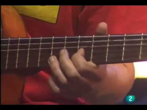 Manu Chao, Las Alas rotas