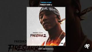 Fredro Starr -  Passion and Pain feat. DJ Nelson [Firestarr 2]