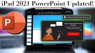 MAXIMISE Your Communication Skills | PowerPoint for iPad