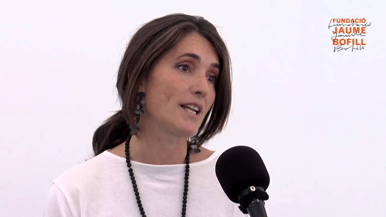 Esther Sànchez - 3 prioritats educatives per a la Catalunya d'avui