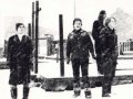 THE HUMAN LEAGUE - Blind Youth (John Peel ...