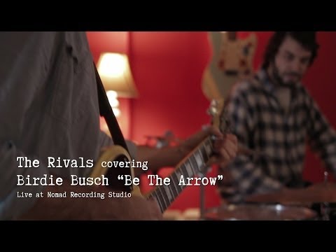Cover Club | The Rivals 