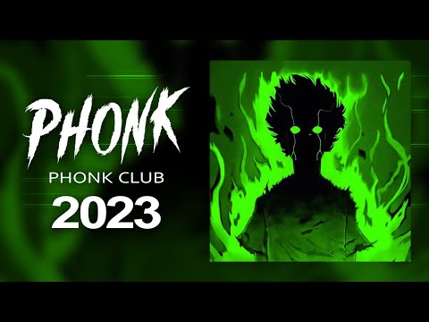 Phonk music 2023 ※ Aggressive Drift Phonk ※ Murder In My Mind / IN THE CLUB / RAVE / NEON BLADE