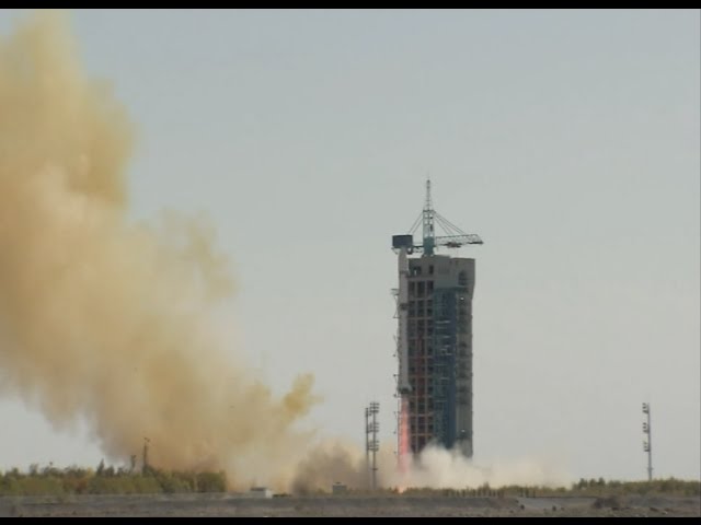 Watch the Launch