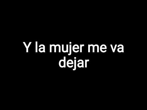 La Última Farra - Jeison Jiménez - (LETRA LYRICS)